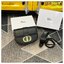 DIOR MONTAIGNE BAG 8" ย้อนยุคความหรูหรา ด้วยกระเป๋าสะพายทรง half moon เพิ่มลูกเล่นให้กับไอเท็มนี้ สะดวกใช้