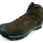 KEEN Saltzman WP Mid Hiking - Cascade Brown/Chili Pepper M9us/42eu