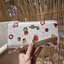 COACH C7410 LONG ZIP AROUND WALLET WITH ORNAMENT PRINT ความสวยต้องส่งต่อ!! คอลเลคชั่นใหม่ 2IN1 คุ้มค่าแบบที่สุด กระเป๋าสตางค์กึ่งคล้องมือ ดีไซน์ลวดลายสดใส น่ารักน่าใช้ คลาสสิคใช้ง่าย ไม่มีเบื่อ วัสดุหนังแคนวาสเคลือบลาย มาพร้อมสายคล้องมือ ถอดออกได้ ภายในใส
