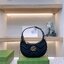 Gucci GG Marmont half-moon-shaped mini bag กระเป๋าคล้องไหล่ ความตัวแม่สายแฟชั่น ต้องกระเป๋าทรงจันทร์เสี้ยวแบบสับค่ะ! ความโค้งมนใช้งานง่าย เอามาสะพายก็คือชนะเลิศไปเลย ภาพถ่ายจากงานขายจริง ใช้งานต่างประเทศได้