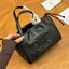 Celine small cabas Celine Drawstring Cuir Triomphe กระเป๋าขนาดมินิ 🧡 เกรดออริจินอล 1:1 สลับแท้