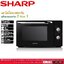 ไมโครเวฟ SHARP ขนาด 20 ลิตร (800 วัตต์) รุ่น R-650PBK ลดราคาถูกสุดๆ โทรเล้ยย 02-4245594, 085-3801177, 081-6215561