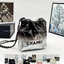 CHANEL 22 Mini bag สีใหม่ Gradient Color เข้าแล้วค่า สวยเกินต้านที่สุดกับไอเท็มนี้ ที่สาวๆหรือใครๆก็ต้องมีแล้ว!! มาในไซส์มินิ น่ารักจริงจัง!! แค่เห็นก็หลงรัก