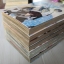 Psncho Busters ไซโค บัสเตอร์ ครบชุด 7 เล่มจบ