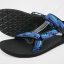 Teva Original Universal - San Rafael Blue M9us/42eu