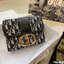 DIOR 30 Montaigne Box Bag / DIOR BAG พร้อมส่ง กระเป๋าสะพายดิออร์ เอกลักษณ์ของความหรู ไซส์มินิทรงสี่เหลี่ยมสวยหรูอยู่ทรงเปิดปิดด้วยฝาปิดโลโก้แบรนด์อะไหล่ทอง