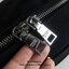 มาใหม่ค้า! ทรง Mini Box จากงานพรีเมี่ยมกิ้ฟแบรนด์ดังอย่าง Prada วัสดุเป็นผ้า Polyester อย่างดี จุของได้เยอะมาก สามารถใส่Ipad tablet กระเป๋าสตางค์ยาวได้เหมาะสำหรับสาวๆที่ของเยอะเลยคะ ด้านหน้ามีโลโก้ *อะไหล่เงินทั้งใบ มีซิปด้านหน้าและด้านหลัง ด้านในมีช่องซิ