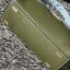 Tory burch lee radziwill pebbled small double bag กระเป๋า Lee Radziwill Double Bag สุดหรู ที่คำนึงถึงการเลเยอร์หนังและหนังกลับอย่างประณีตลงไปในงานดีไซน์ สามารถปรับปากกระเป๋าได้ 3 แบบตามต้องการ พร้อมนำเอาความเป็น American Luxury มาตีความใหม่ผ่านแง่มุมของคว
