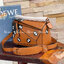 Loewe Puzzle Bag / Loewe X My Neighbor Totoro Puzzle bag การร่วมงานสุดคิวท์ที่น่าจับจอง สำหรับใครที่ชื่นชอบการ์ตูนแอนิเมชั่นญี่ปุ่นอย่าง My Neighbor Totoro การออกแบบคาแร็กเตอร์ที่ใครๆ ต่างก็บอกว่าน่ารัก ล่าสุดก็เป็นที่น่าตื่นเต้นอีกครั้ง เมื่อสตูติโอดังได