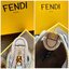 FENDI BY THE WAY MINI SMALL BOSTON BAG พร้อมส่ง จำนวนจำกัด ใหม่ล่าสุด2022 กระเป๋าจาก Fendi mini วัสดุ tapestry ทอลายFF ทั้งใบ สวยงามมากๆ ได้สัมผัสแล้ว หลงรักน้องแน่นอนค่ะ