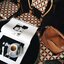 LOEWE CROSSBODY BAG VIP GIFT WITH PURCHASE GWP (**Size M**) กระเป๋าถือหรือสะพาย Limited จาก LOEWE PERFUME DUTY FREE วัสดุ Calfskin หนังแท้หนังสวยอยู่ทรงขนาดกำลังดีน้ำหนักเบา เปิดปิดด้วยซิป ภายในโล่งกว้างสามารถใส่กระเป๋าสตางค์ มือถือ ของใช้ได้เยอะ ด้านหลัง