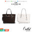 ไม่มีถือว่าพลาดมากกค่า!! COACH MOLIE TOTE BAG WITH ZIPPER COMPARTMENT SINGLE SHOULDER BAG HAND MESSENGER BAG ((c4250)) พร้อมส่งที่ไทย ห้ามพลาดค่าา! กระเป๋าทรงTote ขนาดกลางกำลังดี หนังแท้นิ่ม ทรงสวยงาม มีช่องหลักใส่ของสองช่อง สามมรถใส่ของจำเป็นได้ครบ;มีช่อ