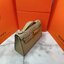 ORI หนังแท้ | Hermes Mini Kelly Pochette 20cm จิ๋วแต่แจ๋ว ราคาพุ่งยิ่งกว่าทอง กระเป๋าสะพายที่สุดแห่งหรูหราลัคชู นิยามของความสง่างามเหนือกาลเวลา