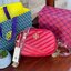 Tory Burch KIRA CHEVRON SMALL CAMERA BAG สาว ๆ ลุคคุณหนูไม่ควรพลาด Collection นี้เลยนะคะ เพราะ Kira Chevron เป็นรุ่นที่ตอบโจทย์และครองใจสาว ๆ ได้อย่างแท้จริง