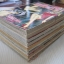 มาเฟียที่รัก ชุด เล่ม 1-8 ( 9 เล่มจบ ) ชินโจ มายู เขียน ***สินค้าหมด***