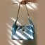 CHANEL 25 Small Handbag กระเป๋าสะพายทรงโฮโบ คอลใหม่ล่าสุด ต้อนรับฤดูกาล SPRING-SUMMER 2025 รูปทรงใช้งานได้จริง จุของได้ ถือเก๋ๆ เอวี่เดย์ลุค บอกเลยว่าดีไซน์เก๋มาก