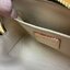 หนังแท้ LOUIS VUITTON COSMETIC POUCH Monogram พร้อมส่งที่ไทย กระเป๋าใส่เครื่องสำอางขนาดกะทัดรัดนี้ในผ้าใบ Monogram สามารถใส่ลงในกระเป๋าถือหรือกระเป๋าเดินทางได้อย่างง่ายดาย รูปร่างกลมและฐานแบนช่วยให้เข้าถึงผลิตภัณฑ์ขนาดเล็กได้