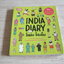 INDIA DIARY อินดง อินเดีย โดย สเลดทอย***สินค้าหมด***