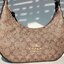 COACH BAILEY HOBO WITH WHIPSTITCH ((C4108//C1322)) พร้อมส่งที่ไทย!! สวยจริงไม่จกตาแน่นอนค่าา กระเป๋าทรงโค้ง ใช้แบบหิ้วหรือคล้องไหล่ก็ดูดี ใช้วัสดุหนังแท้ชั้นดี หนังสวยมากๆค่ะ ด้านหน้าใช้อะไหล่แบรนด์ตัวใหญ่ หรู ดูสะดุดตามีเดียว
