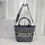 DIOR Hat Basket Bag / DIOR NEW LINE TOTE / DIOR KID TOTE กระเป๋าทรงโท้ทรุ่นใหม่ เอกษณ์ความหรูหรา โดดเด่นสวยงาม เกรดออริ 1:1 ใช้งานต่างประเทศได้