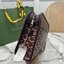 ORI หนังแท้ | Goyard Jouvence MM Toiletry Bag / Goyard Clutch bag กระเป๋าทรงคลัชกะทัดรัด เหมาะสำหรับการเก็บของในแนวตั้งและป้องกันการหกหรือรั่วไหล แคนวาสทำความสะอาดง่าย