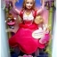 Barbie in the 12 Dancing princesses_Genevive ตุ๊กตาบาร์บี้แท้มือสองสภาพดีมาก