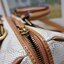 M.C.M SMALL ELLA BOSTON BAG IN LAURETOS กระเป๋าสะพายไอคอนิกโมโนแกรมใหม่ เกรดท็อปออริ สลับแท้ 1:1 เกรดดีสุด ใช้ต่างประเทศได้