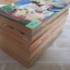 เจ้าหนูสู้ไม่ถอย ชุด เล่ม 2-14 ( ไยบะ )***สินค้าหมด***