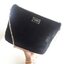 Best Seller♡ Chanel Cosmetics crossbody bag ของแท้ จากเคาเตอร์ Cosmetic ค้า ทรงสวย ด้านหน้าประดับโลโก้แบรนด์สุดหรู วัสดุผ้าขนวูฟ นุ่มมือ น้ำหนักเบา ตัวกระเป๋าอะไหล่ทองพร้อมสายโซ่สุดหรู ถอดออกได้ หัวซิปปั๊มแบรนด์ เปิดปิดด้วยซิป หยิบของง่าย ถือคลัชต์