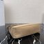 PRADA Nylon Mini Bag รุ่นใหม่แนะนำ!! พร้อมส่งครบ4สี รุ่นขายดีในตำนานค่ะ PRADA NYLON HANDBAGS ขนาดกะทัดรัด **อะไหล่เงิน วัสดุทำจากผ้าNylon อย่างหนา อยู่ทรง กันน้ำได้ หายห่วงคะ ด้านหน้ามีโลโก้แบรนด์ เปิดปิดด้วยซิป มาพร้อมสายผ้า ไม่สามา