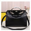 FENDI Monster Bag 36cm เกรดเทพออริจินอล กระเป๋ายอดนิยมของแบรนด์ ดีไซน์สวยเรียบหรูแฝงด้วยความเก๋ สามารถสะพายหรือถือ เหมาะสมกับวัยรุ่น สะดวกในการพกพาไม่ว่าสาว ๆ จะไปเที่ยวต่างจังหวัด ต่างประเทศหรือแม้กระทั่งทำกิจกรรมแอดเวนเจอร์ต่าง ๆ ก็ไม่ทำให้เกะกะแต่อย่าง
