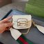 GUCCI HORSEBIT 1955 STRAP WALLET พร้อมส่ง กระเป๋าสะพายใบเล็กจิ๋ว มินิน่ารักน่าใช้ สายสะพายถอดได้ เลื่อนปรับระดับได้ เป็นอีกรุ่นที่น่าใช้มากๆ