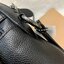 COACH HOUSTON FLIGHT BAG Calf Leather Black Smooth calf leather พร้อมส่งอีกครั้ง! กระเป๋าสะพายแบบครอสบอดี้ร์ของคุณผู้ชาย หนังแท้ ลายหนังสวย ด้านหน้ามีช่องซิปให้หนึ่งช่อง ช่องหลักกว้างใส่สัมภาระได้จุค่ะ พร้อมช่องเล็กใส่ของจุกจิกอีก3ช่องค่ะ สายสะพาย
