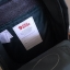 Kanken backpack กระเป๋าเป้สุดฮิต คุณสมบัติมีความทนทานสูงและสามารถกันน้ำ ทำจากเส้นใยพิเศษ เรียกว่า Vinylon-F มีซิปกลางที่เปิดเข้าไป ส่วนข้างในกระเป๋า ด้านในจะมีโฟมสำหรับรองแผ่นหลัง สะพาย สะพายสบายค่ะ เหมาะเป็นกระเป๋าเป้ที่สะพายไปโรงเรียน วันว่างสบายๆ หรือเ