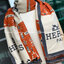 Hermes Paris Women’s Scarves Accessories Scarf ผ้าคลุมไหล่ผืนใหญ่ สวยหรูตาสแบบฉบับจากHermes ถักทอด้วยผ้าcashmere ผ้าเนื้อดี สัมผัสนุ่มมือ ทอลายในตัว สีสันและลายคมชัด ผืนใหญ่ ให้ความอบอุ่น มาเป็นเซ็ทของขวัญ เพื่อมอบเป็นของขวัญชิ้นดีแทนความรู้สึกดีๆให้กับที