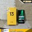(รหัสสินค้า ร17099) มือถือ Realme 13 5G 12/256GB จอ 6.72นิ้ว **มีประกันร้าน 7 วัน**