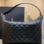Chanel Maxi Hobo Bag 23B 36cm ออริสลับแท้ ใช้งานต่างประเทศได้ งานเกรดหนังสวย อะไหล่ทองสวยหรู กระเป๋าสะพายทรงโฮโบใบใหญ่ จุของได้เยอะ มี 2 ขนาดกำลังสวย ดีไซน์ใหม่ 2023 ตัวแม่ตัวมัม ห้ามพลาดเลยค่า