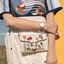 COACH Tabby Chain Clutch In Signature Canvas With Floral Embroidery C806 กระเป๋าสะพายข้าง หรือถือแบบคลัทเก๋ๆออกงานได้เลยค่ะ วัสดุหนังแท้ หนังนิ่มมือ บอกเลยต้องหลงรักแน่ๆค่ะ💕 คอลเลคชั่นปังๆ มาพร้อมเสิร์ฟจ้า ดีไซน์ปักลายดอกไม้ สีสันสดใส เปิดปิดกระเป