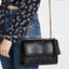 TORY BURCH Fleming Convertible Shoulder Bag ดีไซน์น่ารัก ดูแพงไม่เป็นรองใคร ใช้ได้ทั้งทั่วไปและออกงาน สาว ๆ คนไหนที่กำลังมองหากระเป๋าสะพายไหล่น่ารัก ๆ สักใบที่มีดีไซน์โดดเด่น สะดุดตาล่ะก็ไม่ควรพลาดกับ Collection นี้เลยค่ะ เพราะ Fleming นั้นเป็นรุ่นที่เรีย