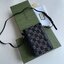Gucci Horsebit 1955 mini bag / Gucci Phone Bag เกรดใช้งานสลับใบจริงได้ ออริจินอล รุ่นยอดฮิต ไซส์มินิ ที่ใครๆก็ต้องรู้จัก!! กับกระเป๋าขนาดมินิ ได้รับแรงบันดาลใจมาจากดีไซน์ดั้งเดิม ซึ่งแอคเซสเซอรี่นี้โดดเด่นด้วยรายละเอียดดั้งเดิมที่ทันสมัยโดยเน้นที่ฮอร์สบิต