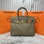 ORI หนังแท้ | Hermes Birkin 30 Bag กระเป๋าสะพายที่สุดแห่งหรูหราลัคชู นิยามของความสง่างามเหนือกาลเวลา แบรนด์เนมในฝัน งดงามดั่งเจ้าหญิง