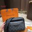 LV Outdoor Messenger Bag Monogram canvas Taiga กระเป๋าสะพายทรงแมสเซ็นเจอร์หนังไทก้า พิมพ์ลายโมโนแกรมช่องหน้า สวยหรูคลาสสิก ขนาดใบกำลังดี ไอเท็มใหม่ที่สามารถใช้ได้ everyday รีบจัดก่อนใครได้เลย!