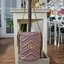 VIP 】Gucci GG Marmont mini bucket bag กระเป๋าสะพายข้าง Premiumgift วัสดุหนังแท้ ด้านในโล่ง มีช่องใส่บัตร3ช่อง ใส่กระเป๋าตังค์ ใส่โทรศัพท์ Iphone+ ได้ สายโซ่ยาว Crossbody ได้ ถอดสายได้ น้ำหนักเบา มาพร้อมถุงผ้าแบรนด์ ใบนี้คือที่สุด คุณหนูมากมาย ไม่ควรพลาดเล