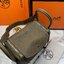 HERMES Lindy 26 bag กระเป๋าทรงโท้ทหนังสวยอย่างดี เอกลักษณ์ของความเรียบหรูไฮคลาสอย่างสมบูรณ์แบบ