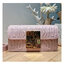 Dior Flap Bag / Quilted Miss Dior Allover Leather Bag กระเป๋าสะพายไหล่สุดลัคชู หรูหราเกินเรื่อง ดีไซน์ใหม่สวยงามด้วยดีเทลฝีเย็บและลายหนังปั๊มนูน