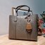 TORY BURCH PERRY SMALL TRIPLE COMPARTMENT TOTE BAG กระเป๋าโท้ทขนาดเล็ก รุ่นขายดี ทรงสวย ดีไซน์ออกมาให้ใช้งานได้ทุกลุค ทุกโอกาส สวยคมชัดทุกสี