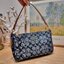 COACH NOLITA 19 IN SIGNATURE CHAMBRAY CH149 พร้อมส่ง คอลเลคชั่นใหม่ น่ารักน่าใช้ ในสไตล์คลาสสิค กระเป๋าทรงพอชขนาดมินิ ที่สามารถสะพายไหล่ และกึ่งคล้องมือใช้ได้ 2 สไตล์