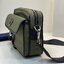 PRADA Re-Nylon and Saffiano leather shoulder bag / PRADA Messenger Bag กระเป๋าสะพายทรงเหลี่ยม คอมพลีทครีเอทลุคหล่อเท่ เกรดออริ 1:1 ใช้งานต่างประเทศได้