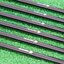 NEW TAYLORMADE P790 GEN4 IRON SET 5-PW – MITSUBISHI MMT 65 FLEX R
