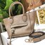 LONGCHAMP MINI MAILBOX TOP HANDLE BAG กระเป๋าถือหรือสะพายรุ่นใหม่ล่าสุด โดดเด่นด้วยดีไซน์คลาสสิควัสดุ Polyamide & Leather หนังแท้เนื้อหนานุ่มหนังขึ้นลายสวยหรูดูดียืดหยุ่นแข็งแรง